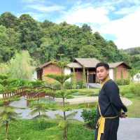 Onsen @ Moncham
