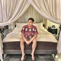Sofitel Luang Prabangโรงแรมมรดกโลก