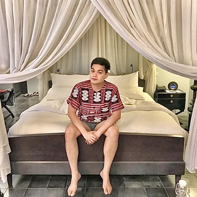 Sofitel Luang Prabangโรงแรมมรดกโลก