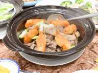 #深圳灣 #天利名城食「順意．順德家鄉菜」