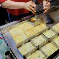 恆春夜市！品味美食、感受繽紛熱鬧🌭