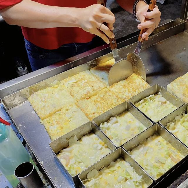 恆春夜市！品味美食、感受繽紛熱鬧🌭