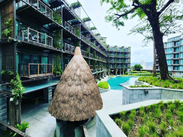Dinso Resort & Villas Phuket