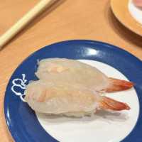 효탄스시 회전초밥 버전도 있다?!?🍣🍱