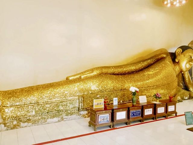 Wat Pa Pradu