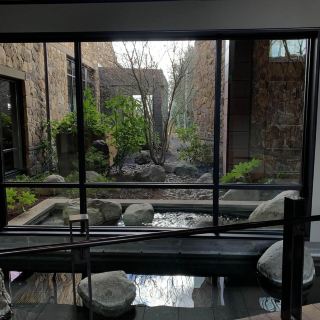 The Allison Inn & Spa, a spa hotel near Oregon wineries😌