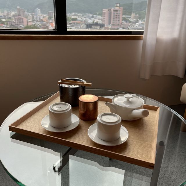 佐賀嬉野溫泉和多屋別莊