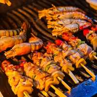 The Deck ชั้น 9 Avani Sukhumvit Bangkok Hotel