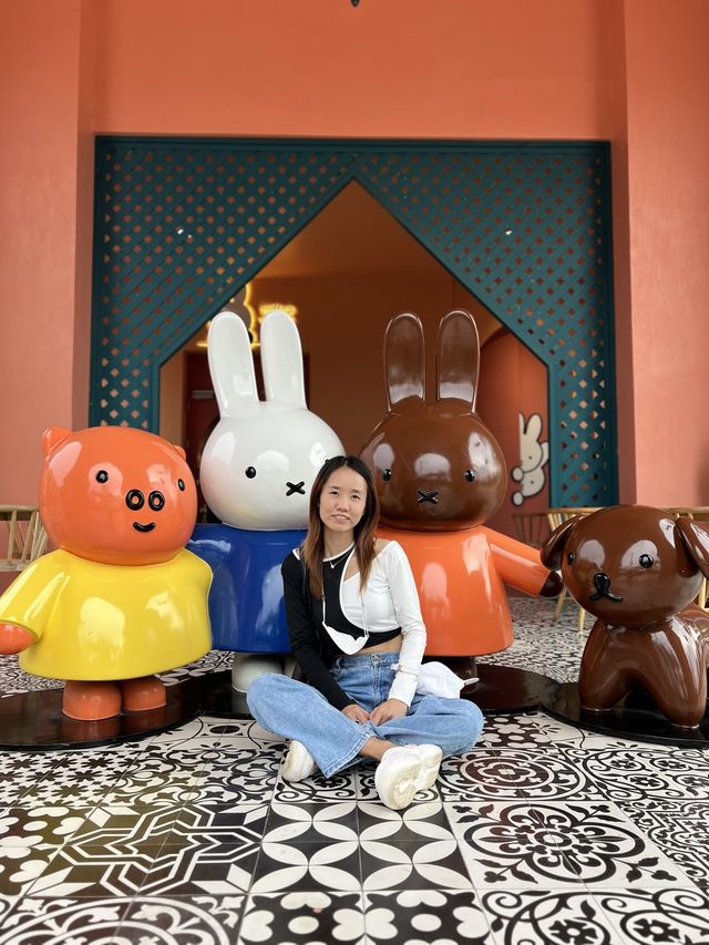 คาเมล รีพับบลิค Camel Republic ที่เที่ยวชะอำ