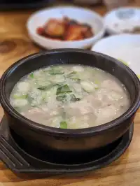 예천 맛집, "용궁단골식당" 오징어한판 꼭 드세요💖