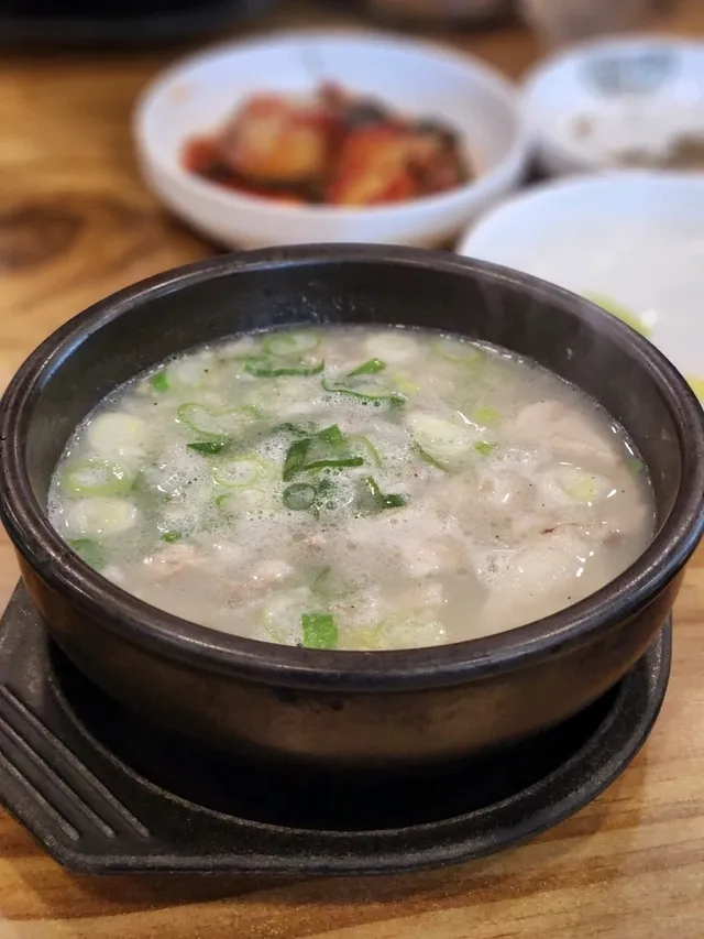 예천 맛집, "용궁단골식당" 오징어한판 꼭 드세요💖