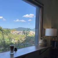 《釜山》 田原咖啡店