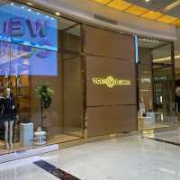 Pacific Place Mall, Jakarta 