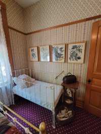 Ernest Hemingway Birthplace Museum 🍀✨