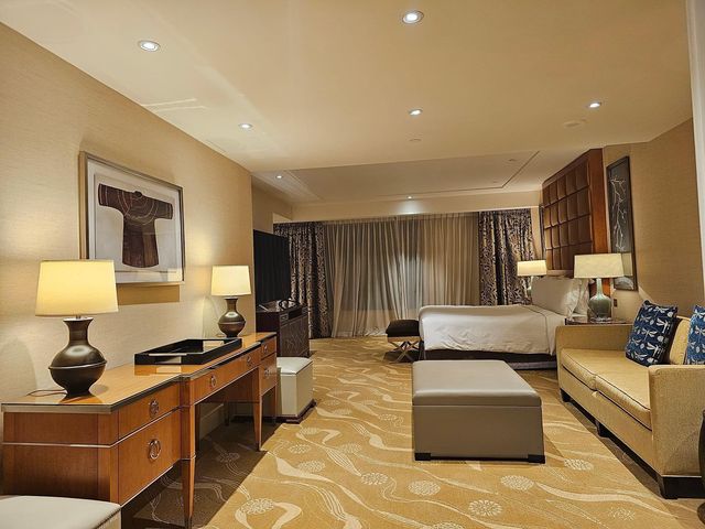 澳門康萊德酒店 Conrad Macao