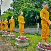 วัดป่าพุทธญาณ" จ.สระบุรี
ดินแดนต้องมนต์ขลัง