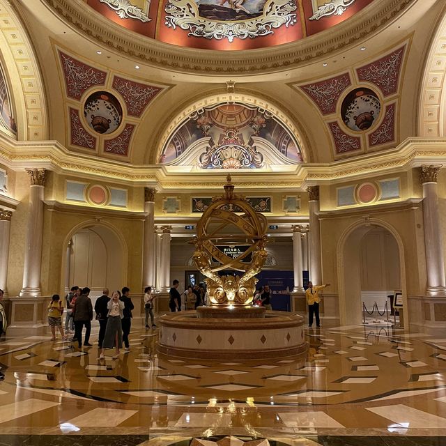 The Venetian Macau