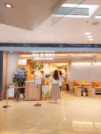 九龍塘｜小清新柑橘咖啡店開到來咯