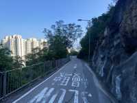 【香港行山】獅子山：俯瞰九龍半島🇭🇰 同處海角天邊⛰️