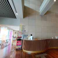 【福岡】福岡アジア美術館✨福岡おすすめ観光スポット