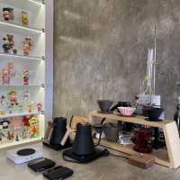 CHAN coffee อำเภอกัลยาณิวัฒนา 