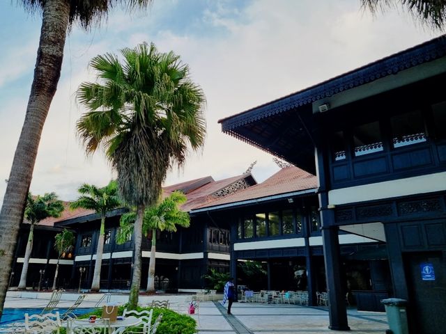 Pulai Springs Resort, Johor Bahru