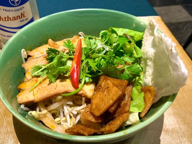 ベトナム　ベトナム観光　ホイアンでホイアン名物を食べてきた！