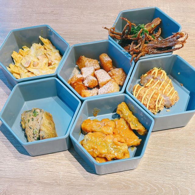 和牛海鮮極高質👏🏻荃灣環境舒適燒肉任食