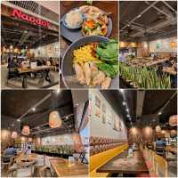 🍗 Nandos @ Queensbay Mall, Penang
