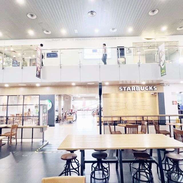 🇲🇾 Skypark Terminal Shopping