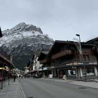 Discovering Grindelwald’s Alpine Gem!
