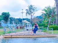 เที่ยวเขาใหญ่ พักกันที่ Nay Joe Resort Khao Yai 