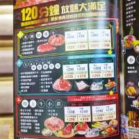 牛站冬日❄️特備羊腩煲🍲湯底、蛇羹🐍同埋糯米飯🍚