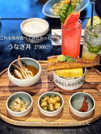 【韓国旅行】ソウルの人気エリア安国✨おしゃれなお店のおしゃれな和食🍣