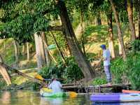 ปลาวาฬหลงทาง Camp & Cafe