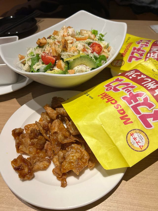 【福岡グルメ】おいしい韓国グルメを楽しめるお見せ