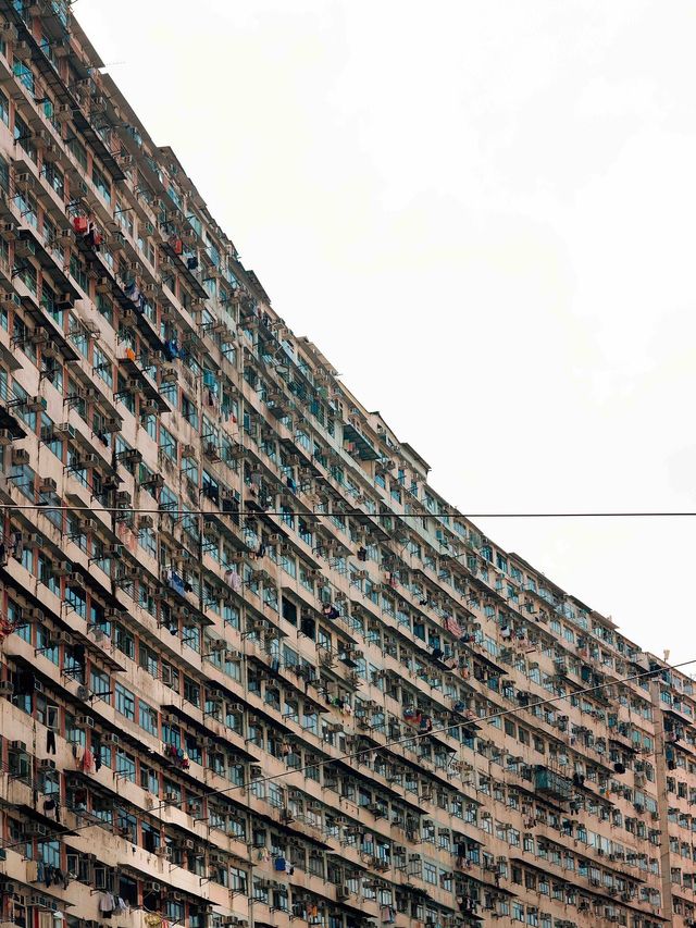Top photography spots in Quarry Bay, Hong Kong! 📷