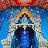 วัดร่องเสือเต้น
