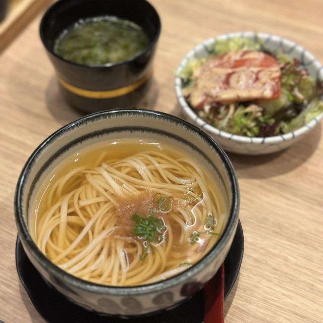 午市壽司御膳🍣 午市壽司御膳🍣