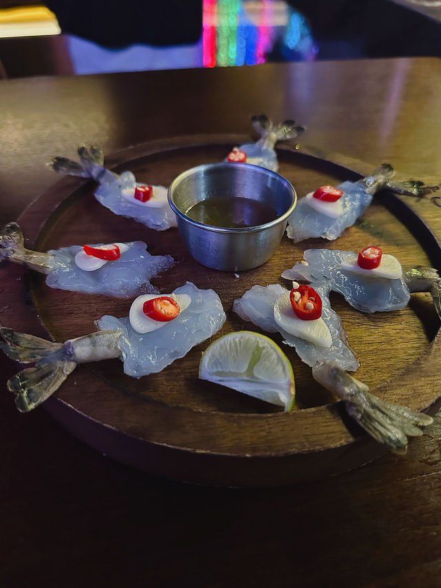 芝加哥串燒酒場：串燒出色，明太子玉子燒和燒明太子多士必點