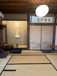 【東京カフェ】都会の中の古民家カフェ☕️