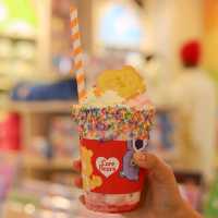 คาเฟ่แคร์แบร์แห่งแรกในไทย