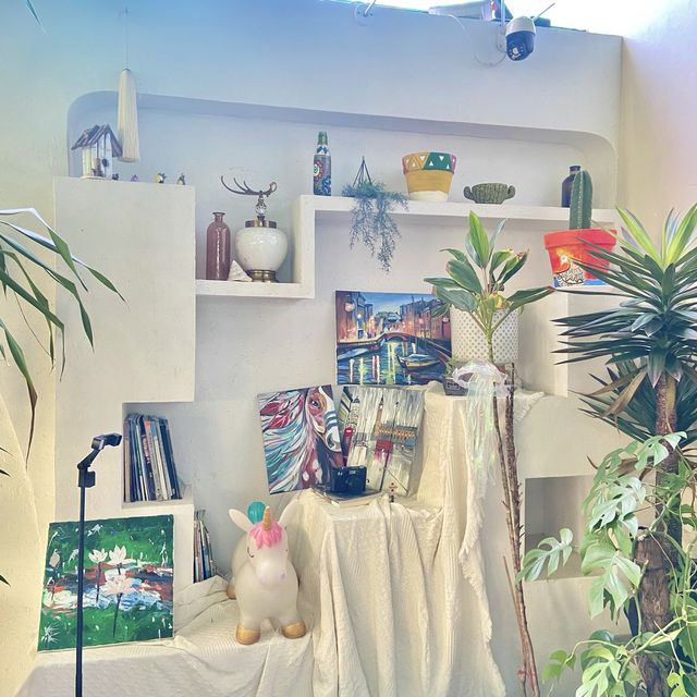 BIX Cafe 