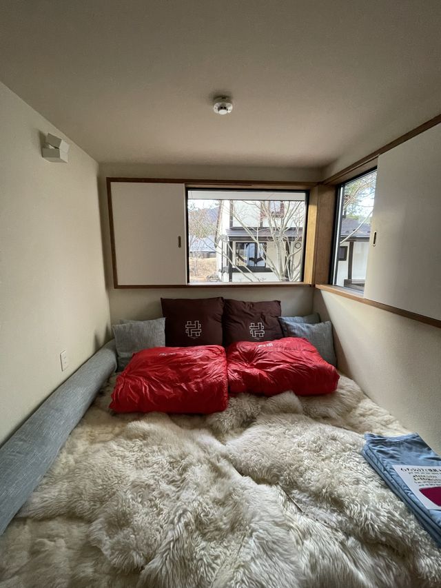  🇯🇵極力推介河口湖Hanz豪華露營酒店👀另類Glamping體驗👏🏾