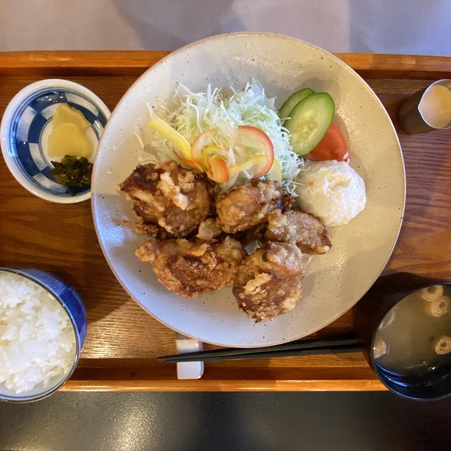 【静岡】修善寺no洋食屋