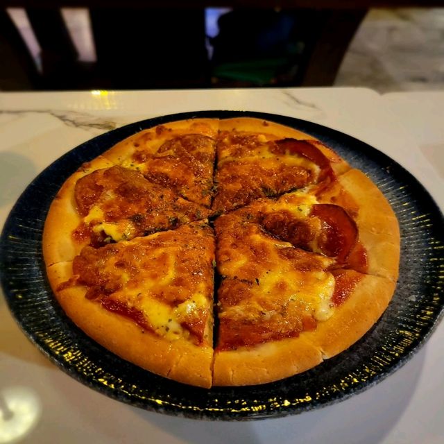 聖誕倒數有氣氛 諾士佛台特色 Restaurant & Bar 🎱 