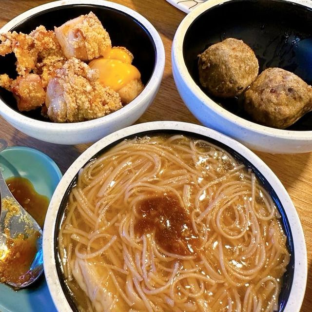 羊腩煲邊度放題 雞煲豬手樣樣齊