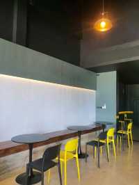 🙋‍♂️ Juices Cafe ☕️