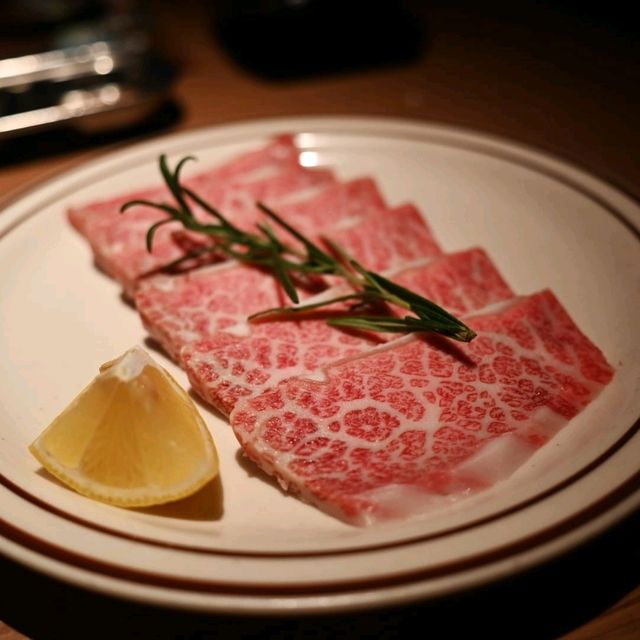 黃大仙高質燒肉