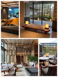 日本🇯🇵京都市中心豪華酒店💯 HOTEL THE MITSUI KYOTO, a Luxury Collection Hotel & Spa ホテル ザ ミツイ キョウト